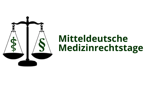 Leipzig 15.-16.09.2022 // 20. Mitteldeutsche Medizinrechtstage