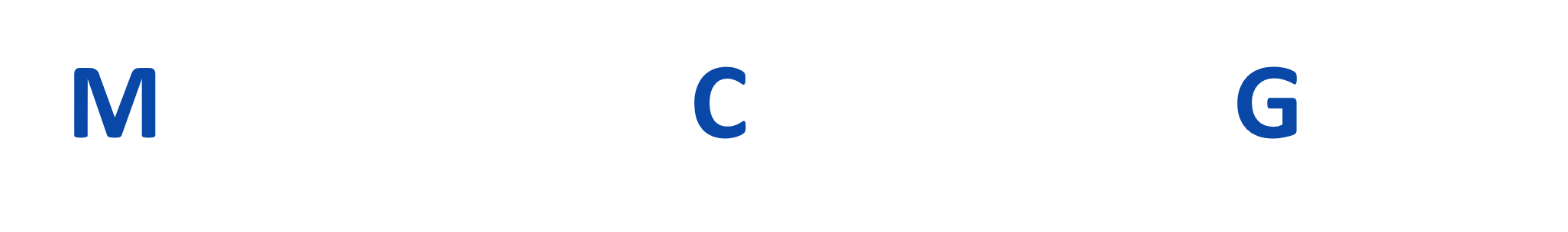 Meinhardt Congress GmbH Logo